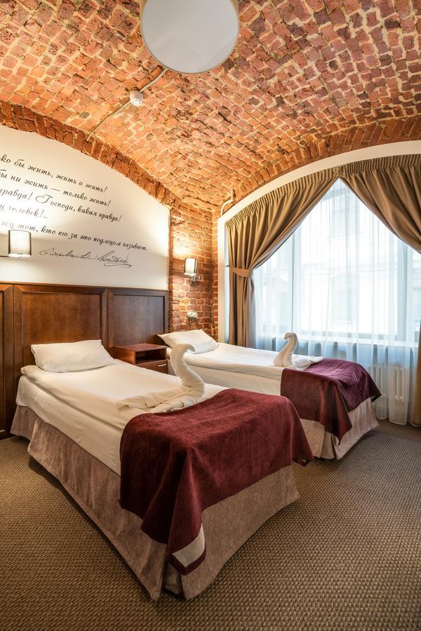 Hotel Nevsky 74 سانت بطرسبرغ المظهر الخارجي الصورة